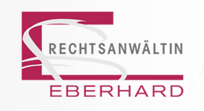 Logo Rechtsanwältin Ingrid Eberhard